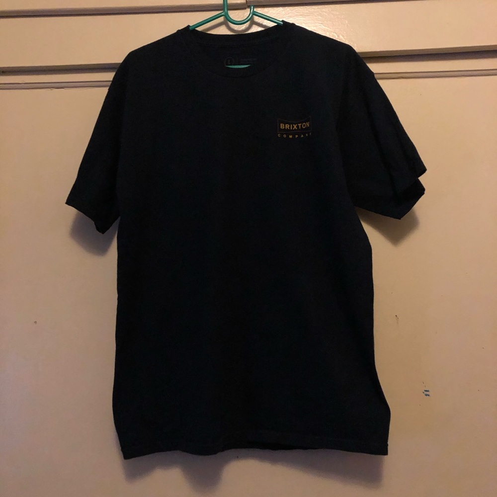 Brixton tee